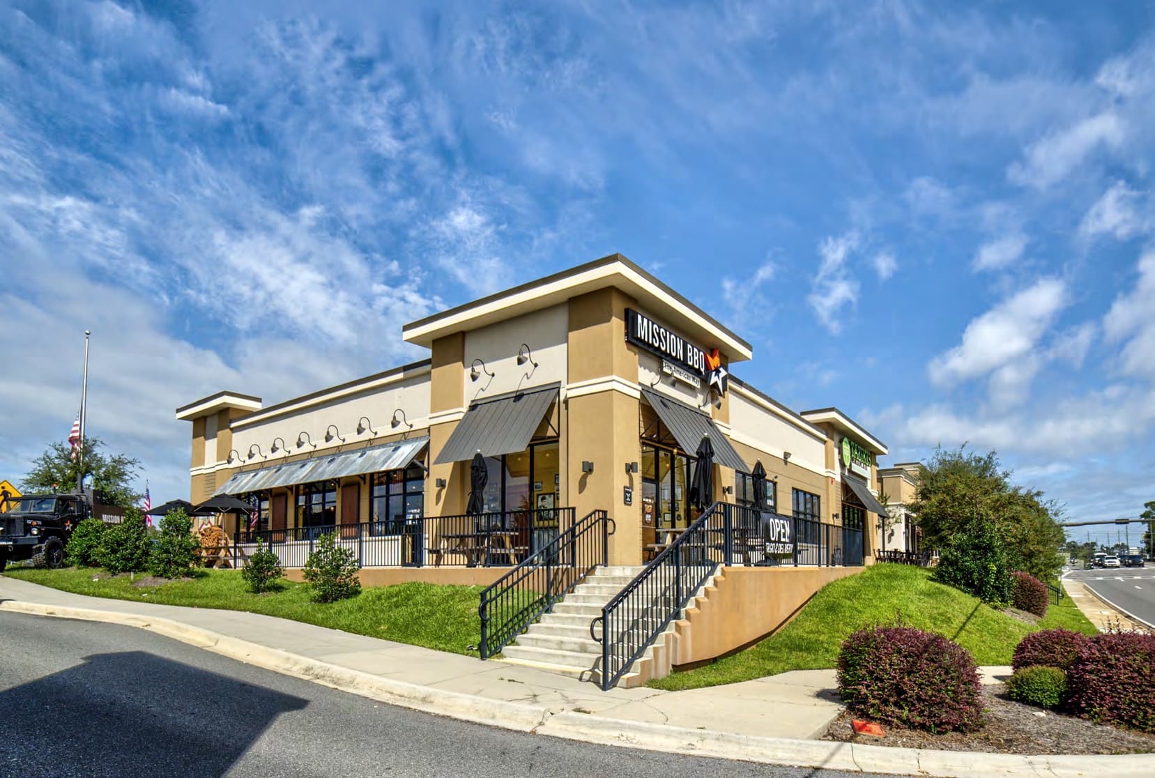 The Shoppes on Granada in Ormond Beach, Florida