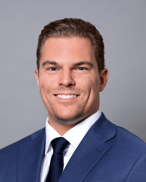 Brian Massey, Real Estate Associate
