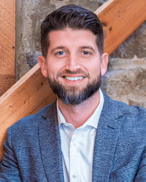 Brian Terry, Vice President of Entitlement & Construction