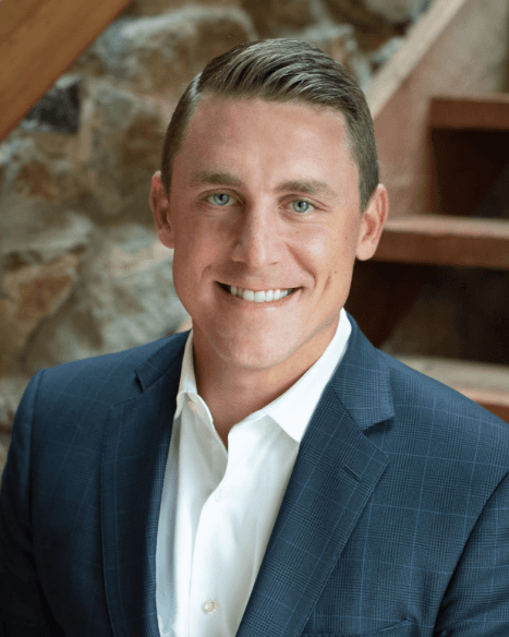 Cory Gosik, Retail & Industrial Development Services