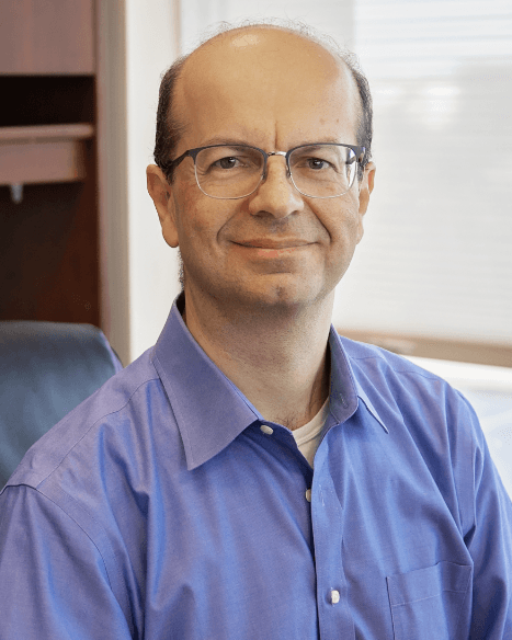 Frank Natanek, General Counsel