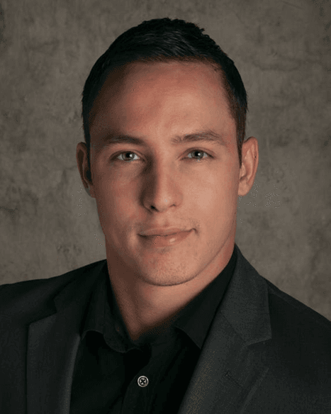 Maks Taubin, Project Manager, Project & Construction Services