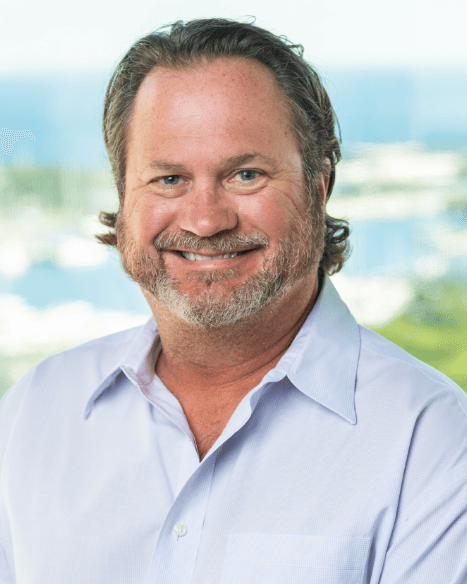 Marlon R. Champion, Executive Vice President, Retail Development Services