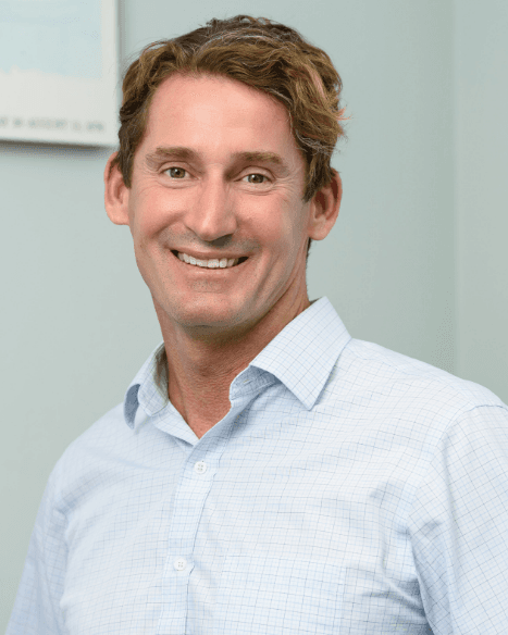 Michael Fraley, Vice President, Project & Construction Services