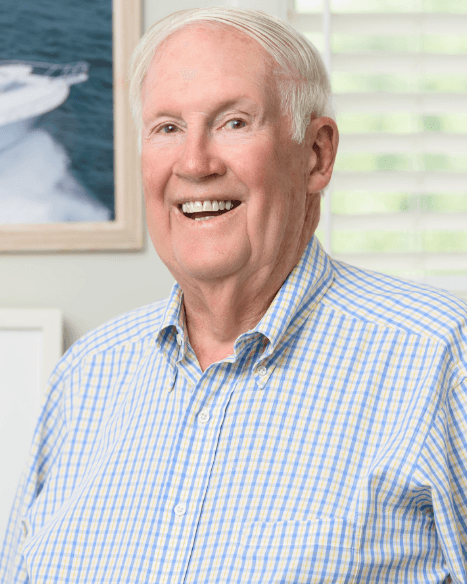 Paul S. Ferber, Chairman