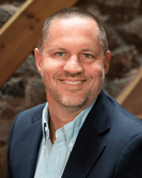 Scott Quigley, Vice President, Entitlements & Construction