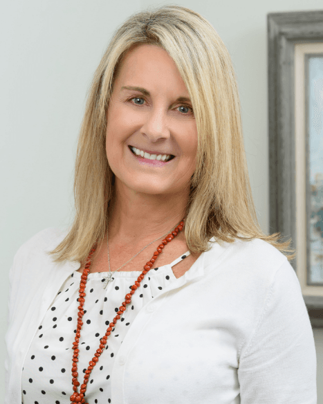 Stacey Starsiak, Chief Financial Officer