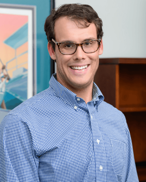 Stuart Ferber, Real Estate Associate