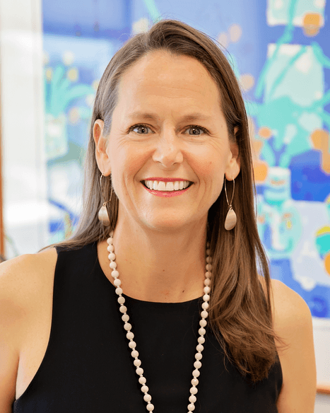 Teresa K. Grashof, Executive Vice President, Retail Development Services