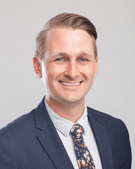 Thomas Hopkins, Vice President, Retail Construction Services