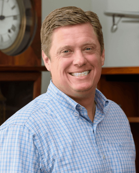 Tom Mundy, Executive Vice President, Retail Development Services