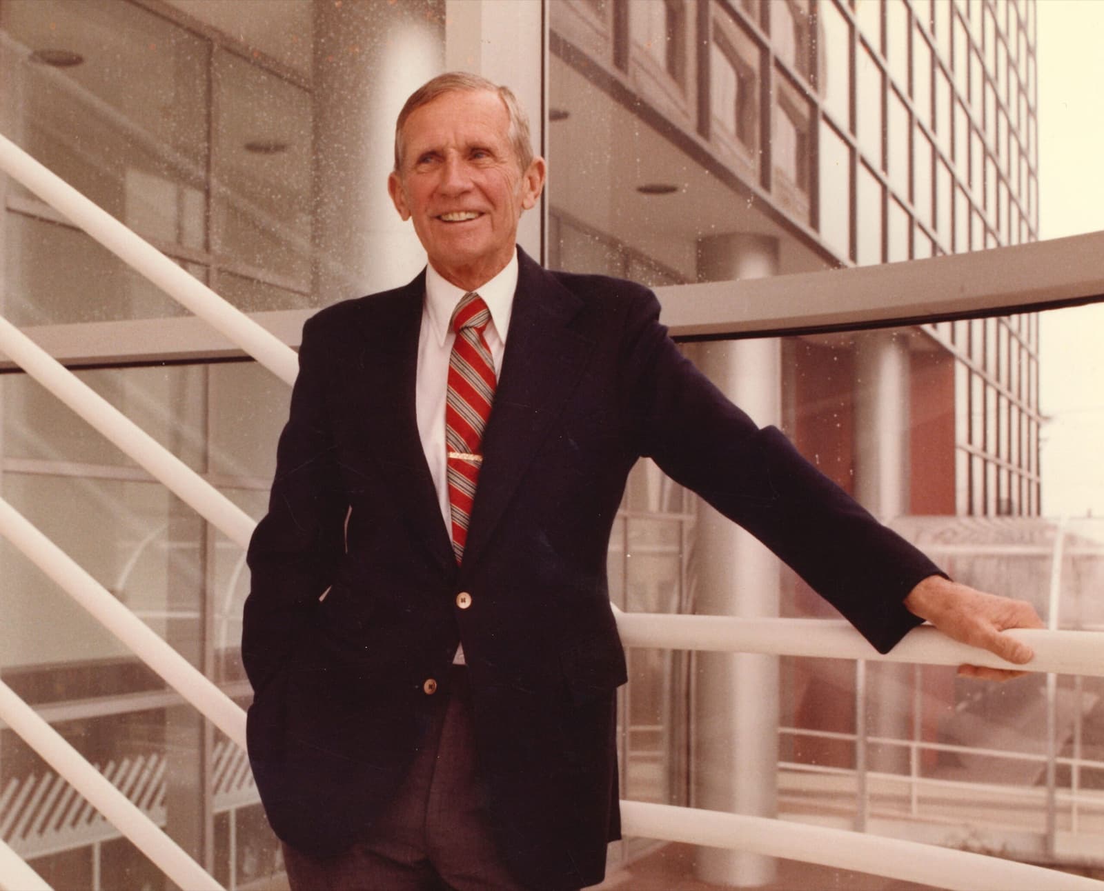Paul L. Ferber
