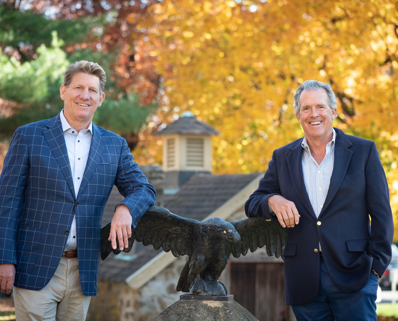 Ferber North launches