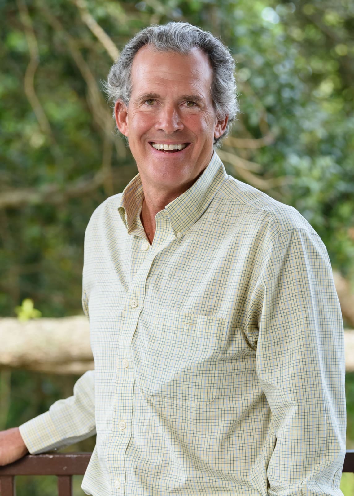 P. Shields Ferber, President